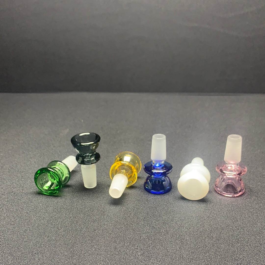 RK Quality Glass 14mm Glass Bowl Wholesale - Premium Quality - RK Quality Glass