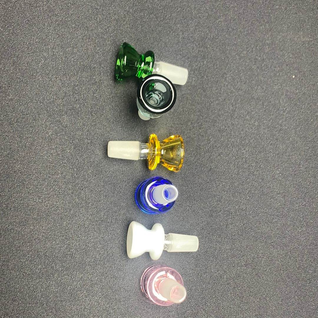 RK Quality Glass 14mm Glass Bowl Wholesale - Premium Quality - RK Quality Glass