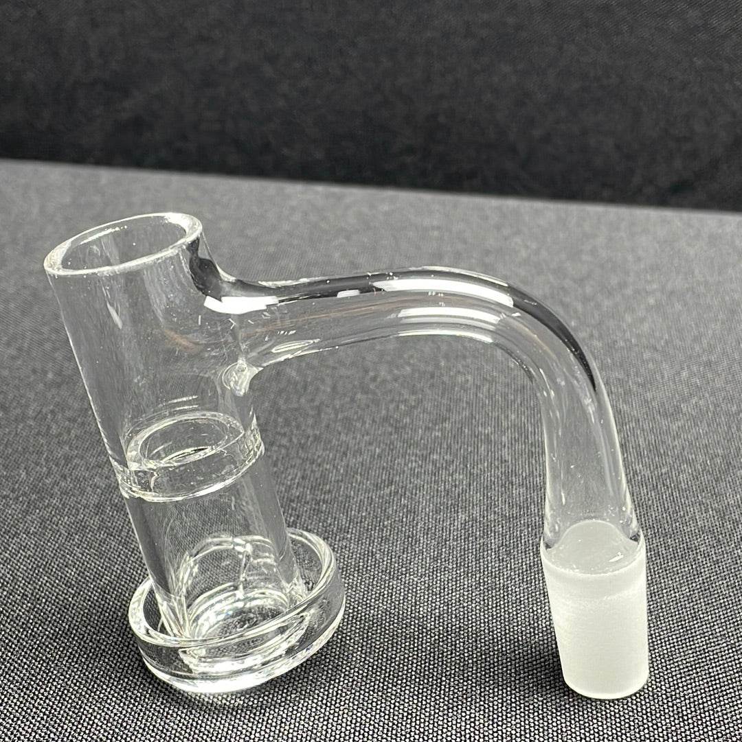 RK Quality Glass 14mm Quartz Banger for Dab Rigs - RK Quality Glass