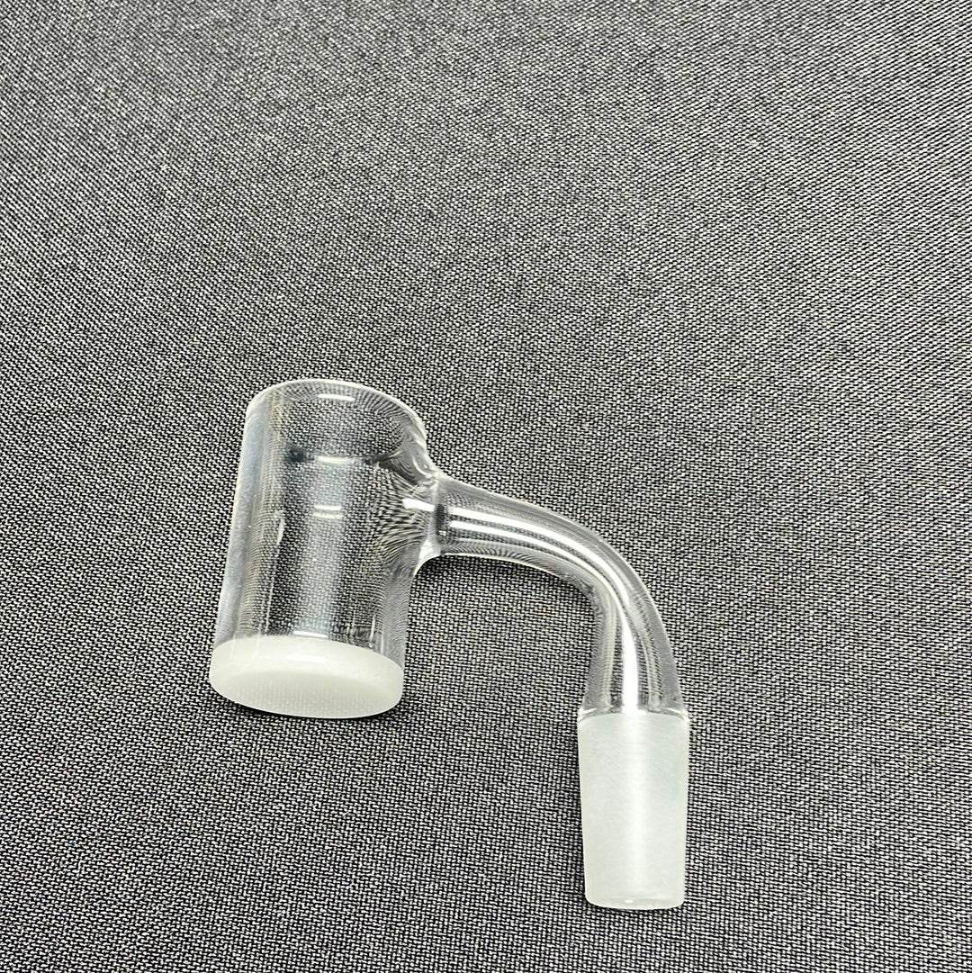 RK Quality Glass 14mm Quartz Banger for Dabbing - RK Quality Glass