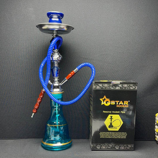 RK Quality Glass 20 Inch Hookah for Sale - Premium Quality - RK Quality Glass