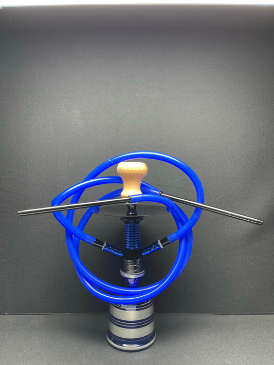 RK Quality Glass 17 Inch Hookah for Sale - Premium Quality - RK Quality Glass
