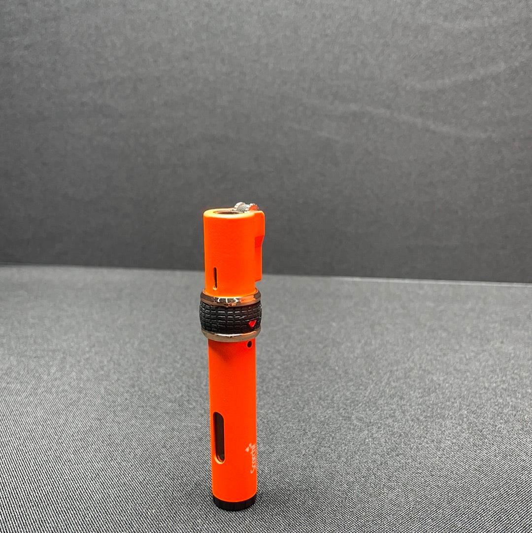Scorch torch lighter Model 61585 - TORCH102 ( 12CT Per Display ) - RK Quality Glass