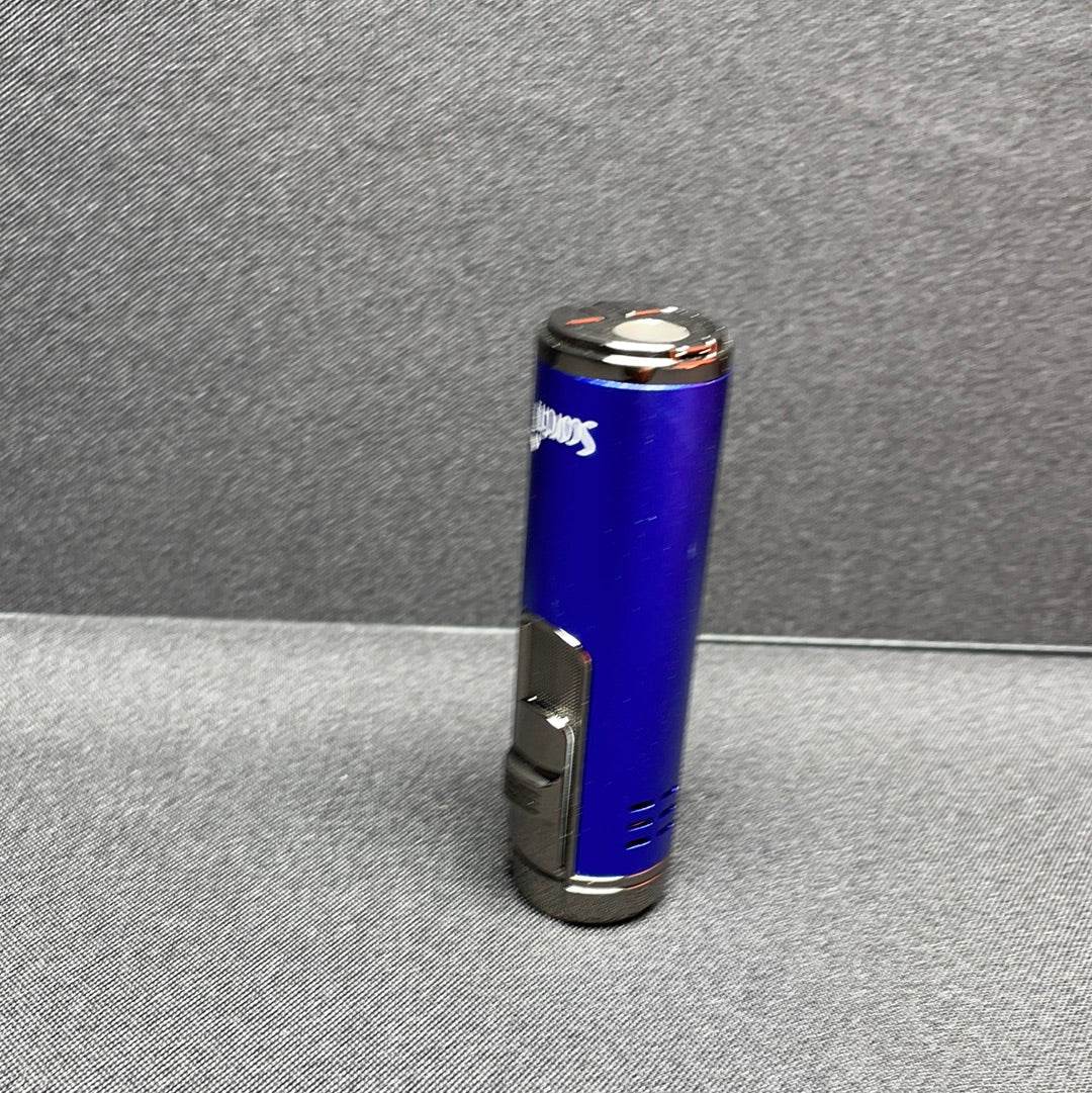 Scorch Torch lighter Model 61574 - TORCH109 ( 12CT Per Display ) - RK Quality Glass