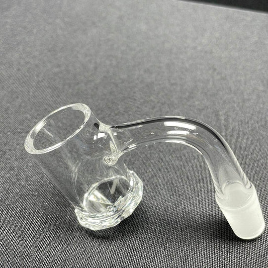 RK Quality Glass 14mm Quartz Banger for Dabbing - RK Quality Glass