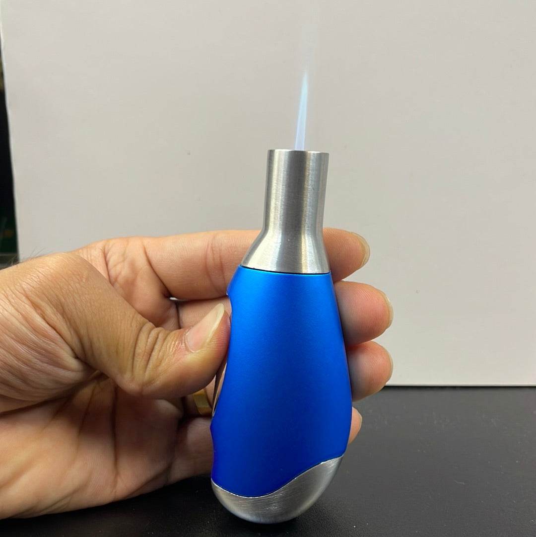 Scorch Torch Lighter Model 61312 - TORCH120 ( 6CT Per Display ) - RK Quality Glass