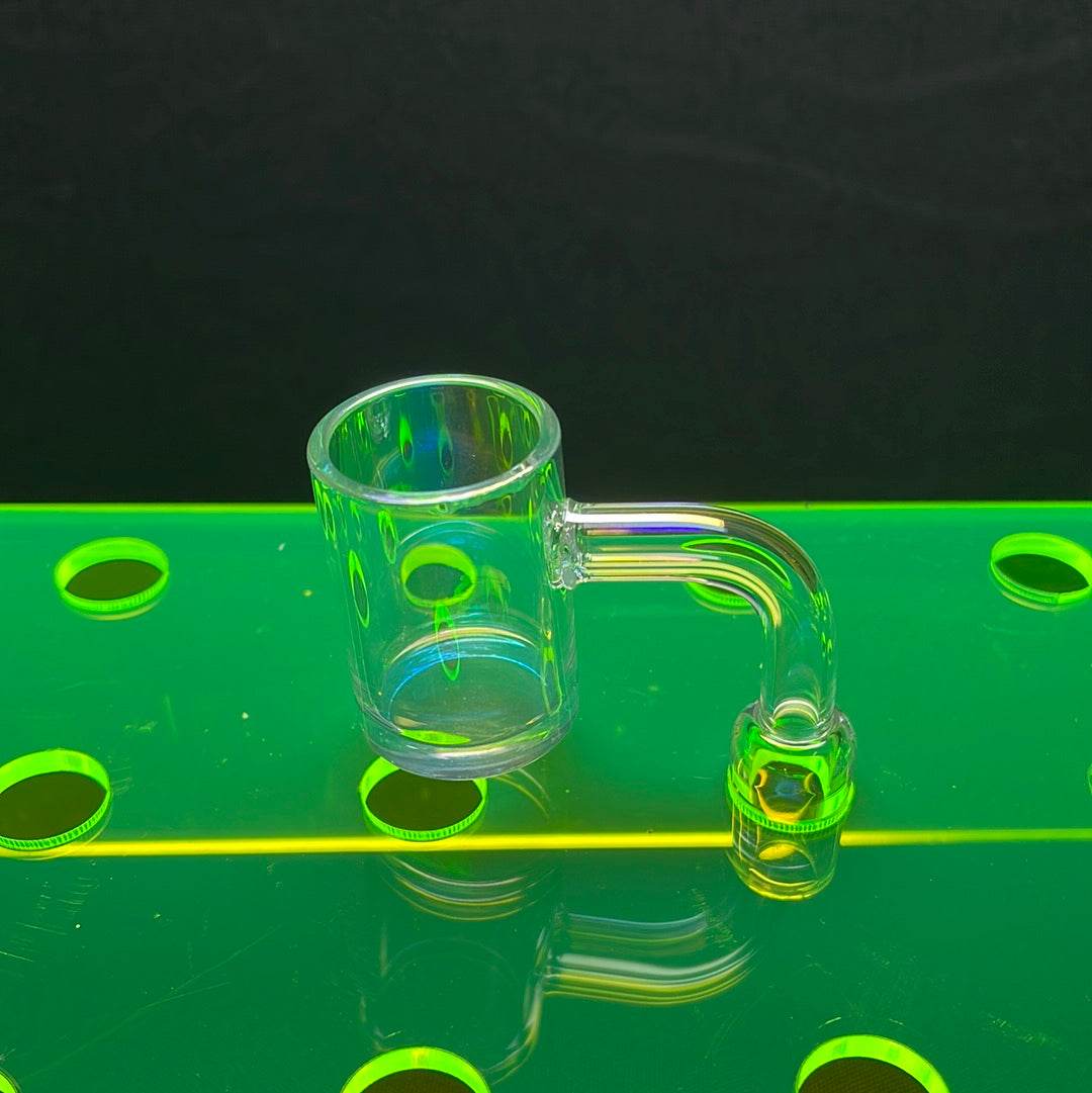 RK Quality Glass 14mm Quartz Banger for Dab Rigs - RK Quality Glass