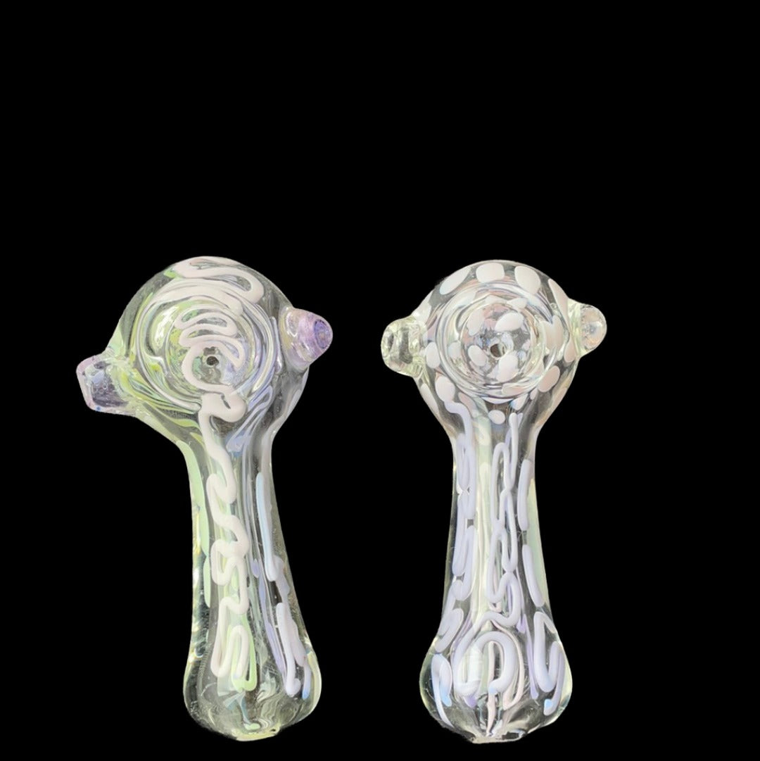4.5” hand pipe 122gm