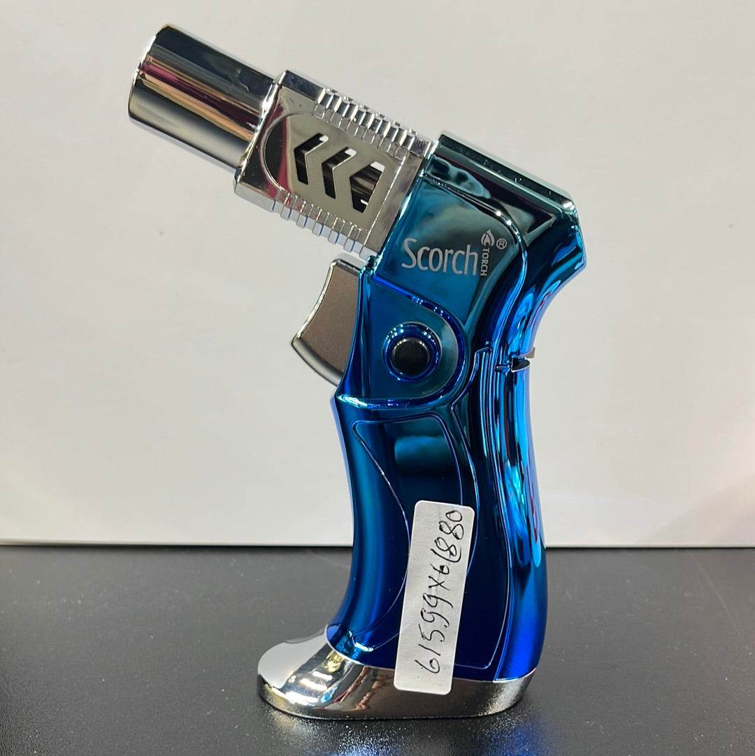 Scorch Torch Lighter Model 61599 - TORCH121 ( 6CT Per Display ) - RK Quality Glass