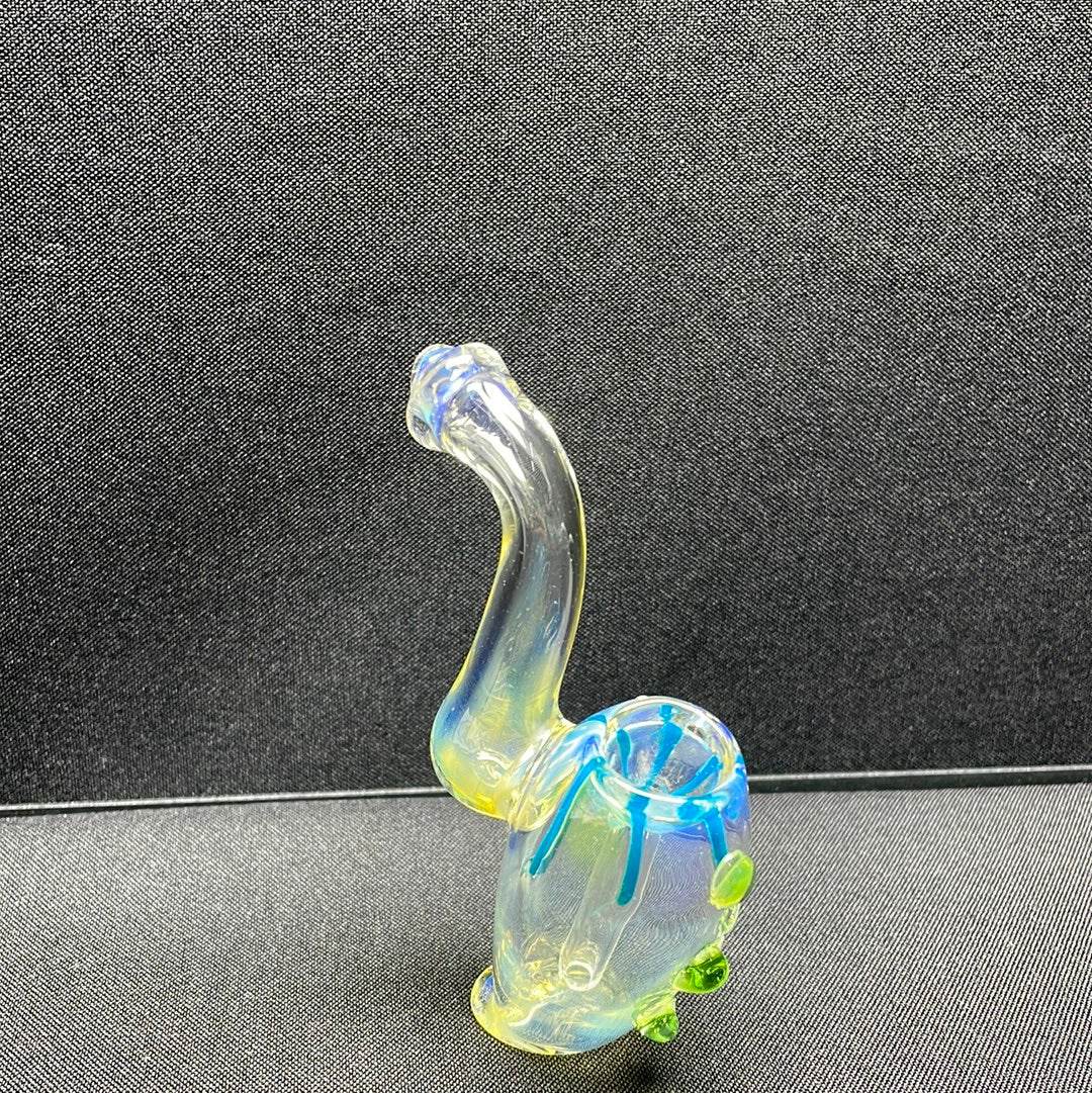 X-mini bubbler - MBU05 - RK Quality Glass