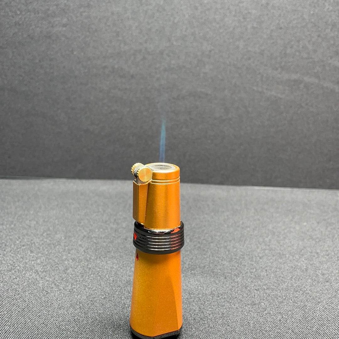 Scorch Torch lighter Model 61580 - TORCH110 ( 9CT Per Display ) - RK Quality Glass