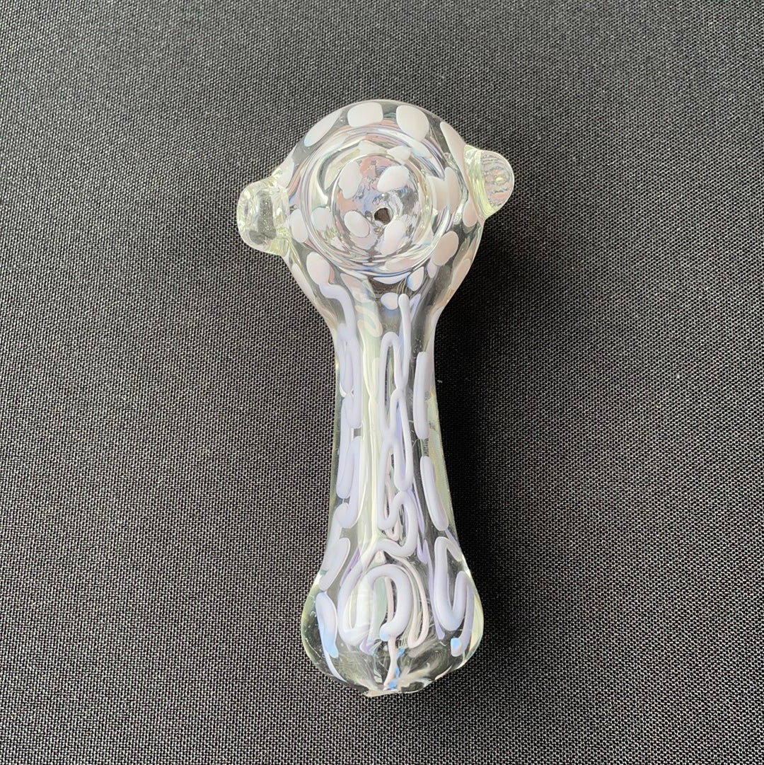 4.5” hand pipe 122gm