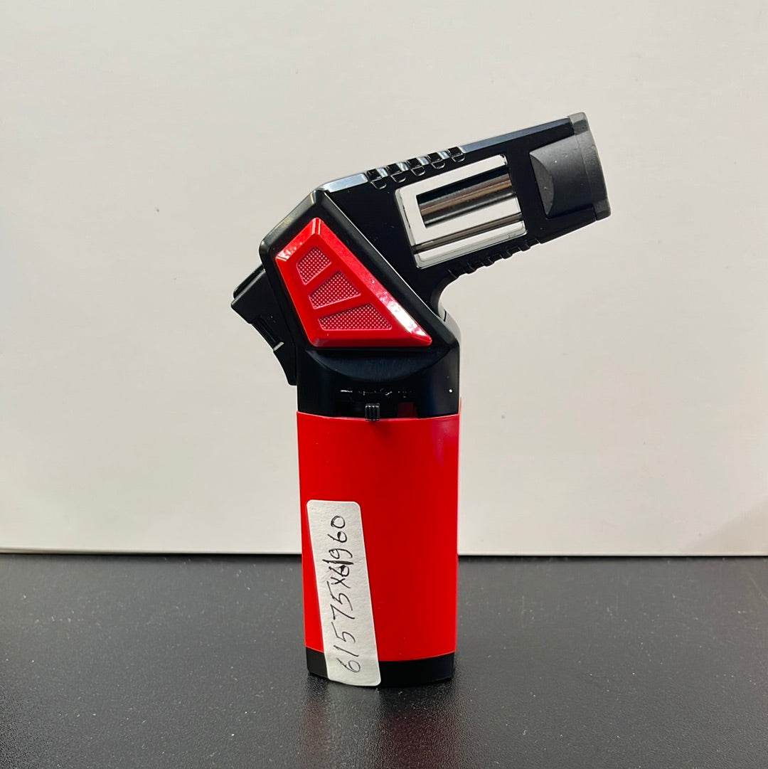 Scorch Torch Lighter Model 61575 - TORCH119 ( 6CT Per Display ) - RK Quality Glass