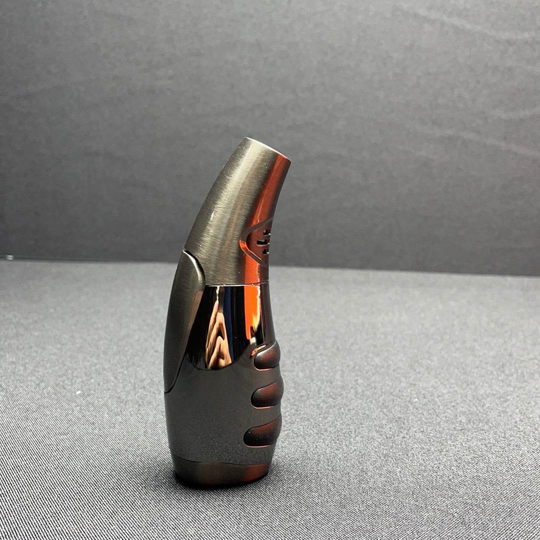 Scorch torch lighter Model 61606 - TORCH104 ( 6CT Per Display ) - RK Quality Glass