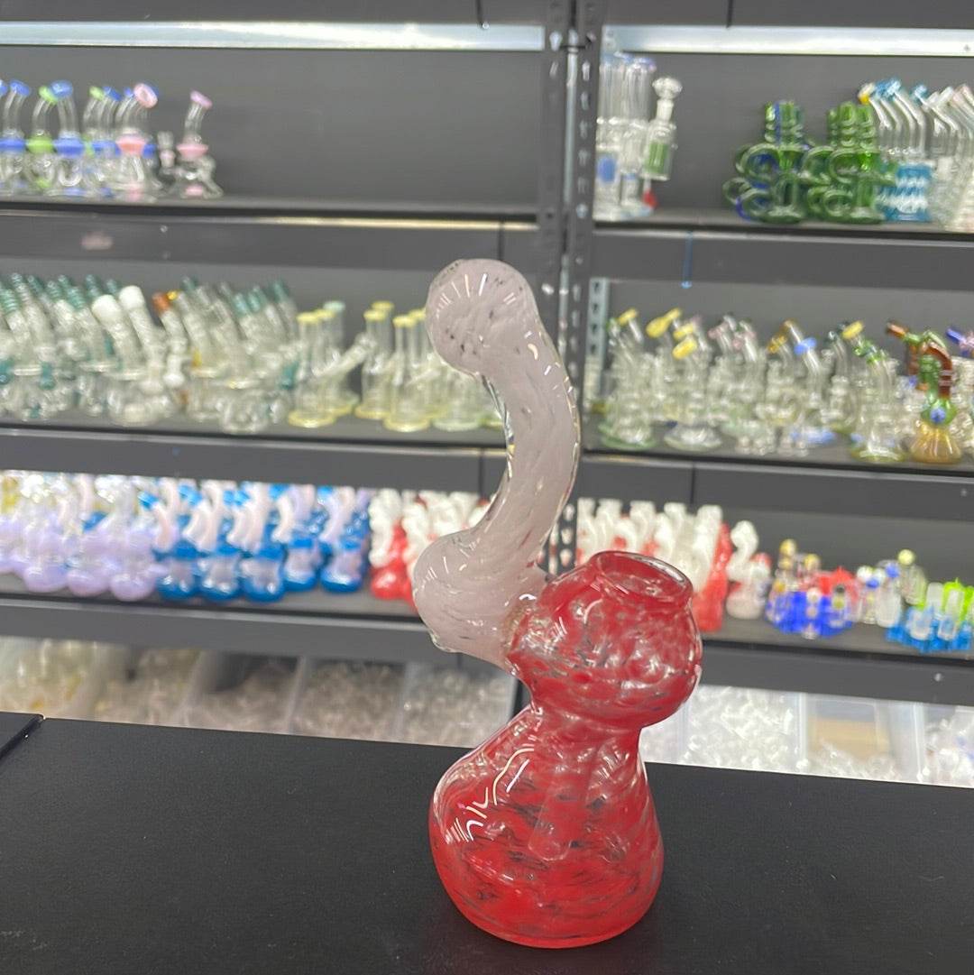 RK Quality Glass Mini Frit Bubblers Wholesale Supply - RK Quality Glass