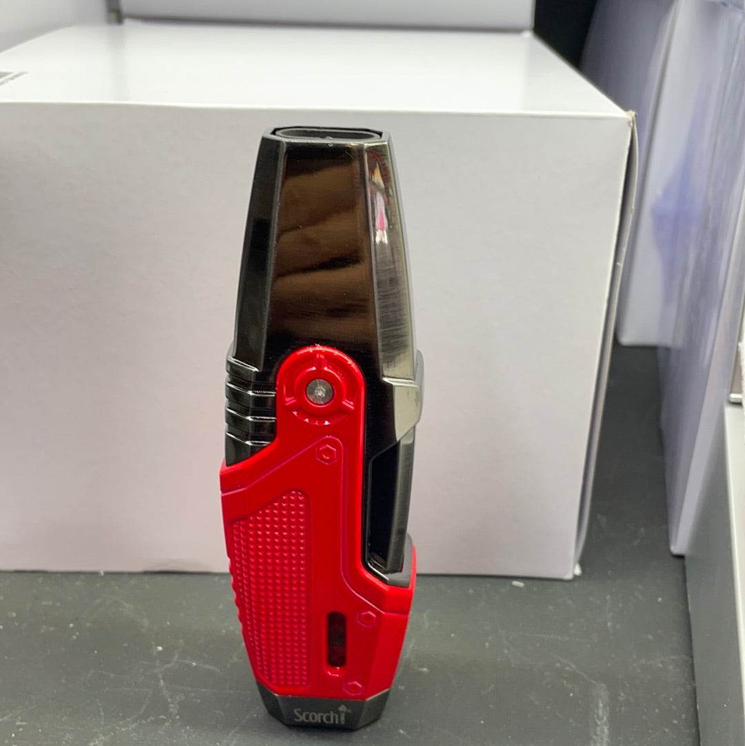 Scorch Torch 61590 Wholesale Butane Lighter by RK Quality Glass - RK Quality Glass