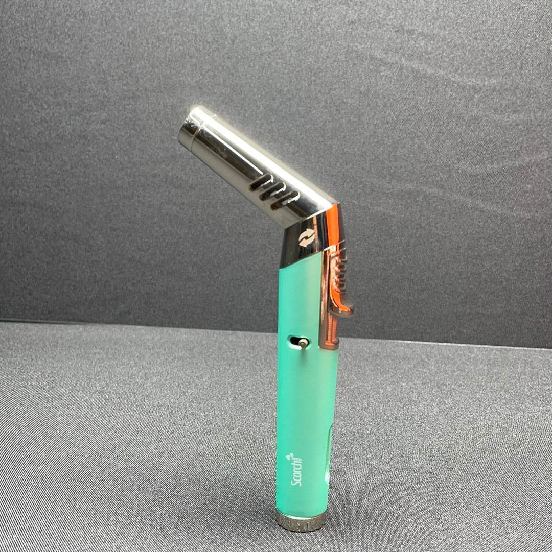 RK Quality Glass Scorch Torch Lighter Wholesale Supply - RK Quality Glass