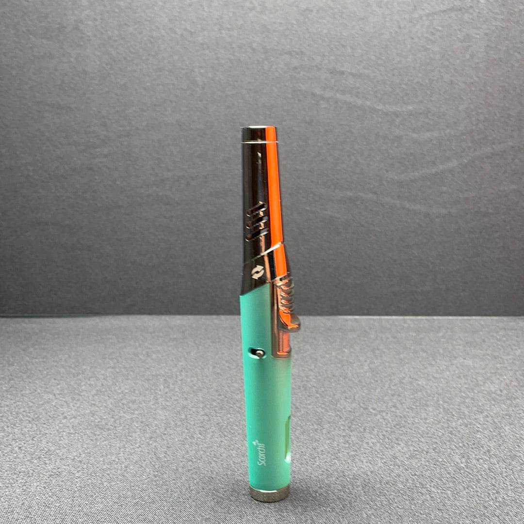 RK Quality Glass Scorch Torch Lighter Wholesale Supply - RK Quality Glass