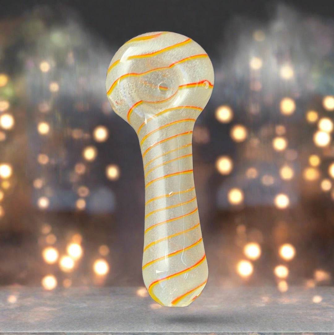 RK Quality Glass Smoking Pipe - Wholesell Smokeshop Supplies - RK Quality Glass