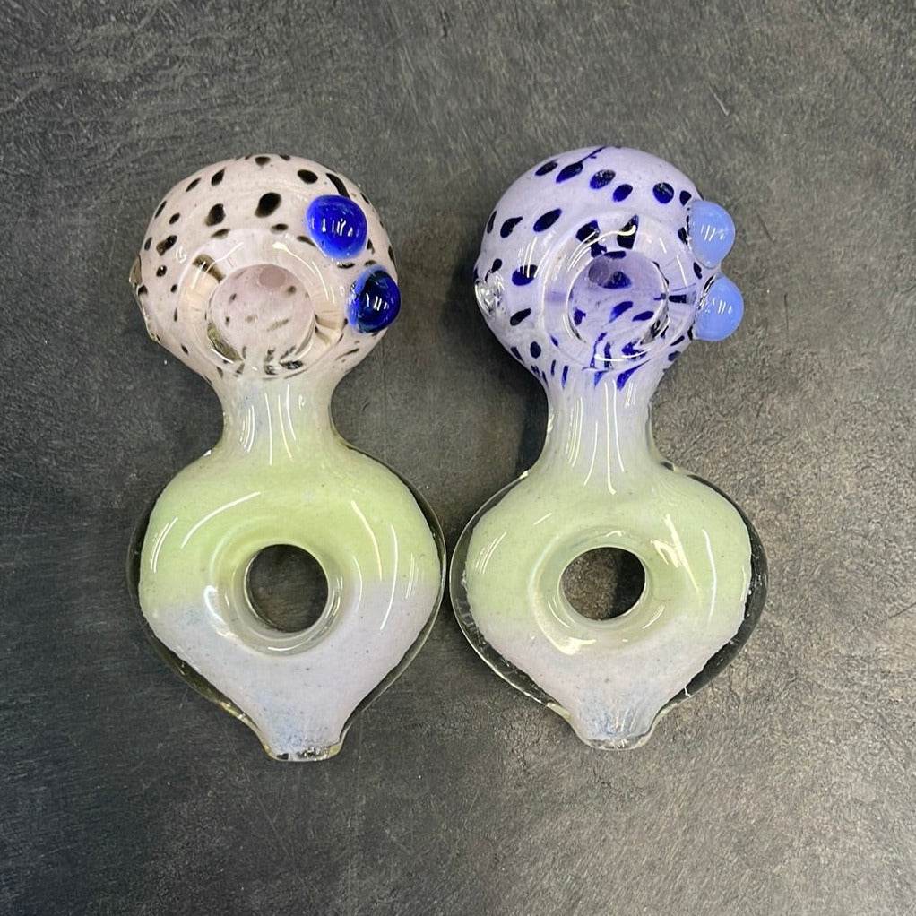 RK Quality Glass Unique Bongs for Wholsell Smokeshop - RK Quality Glass