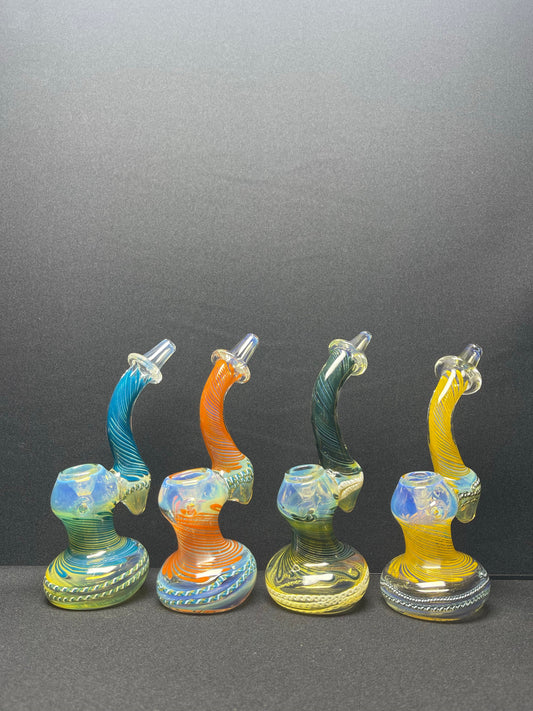 RK Quality Glass Bongs - Wholsell Smokeshop Essentials - RK Quality Glass