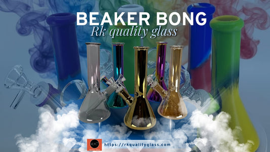 How Do I Find the Top Wholesale Beaker Bong Distributors Online?