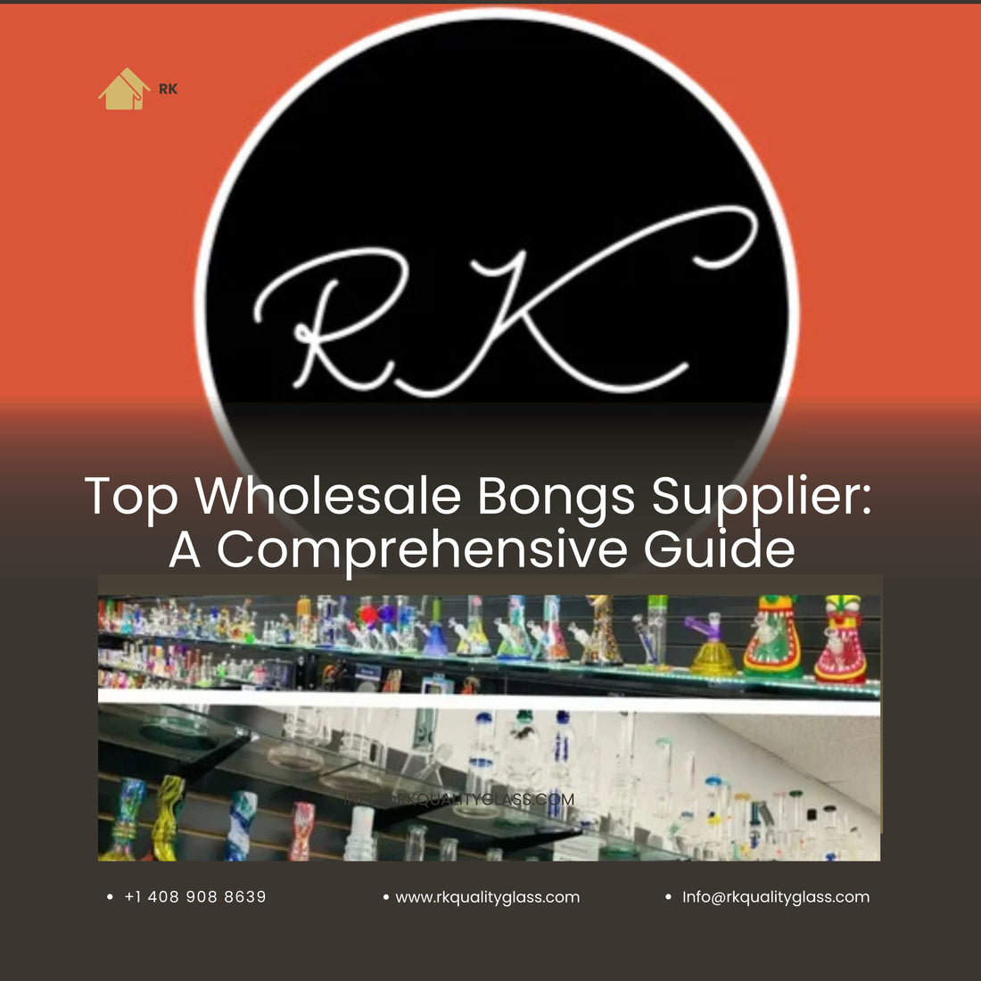 Top Wholesale Bongs Supplier: A Comprehensive Guide