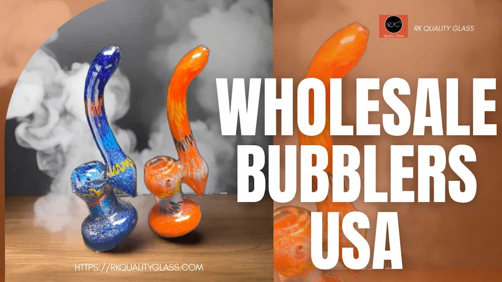 wholesale bubblers