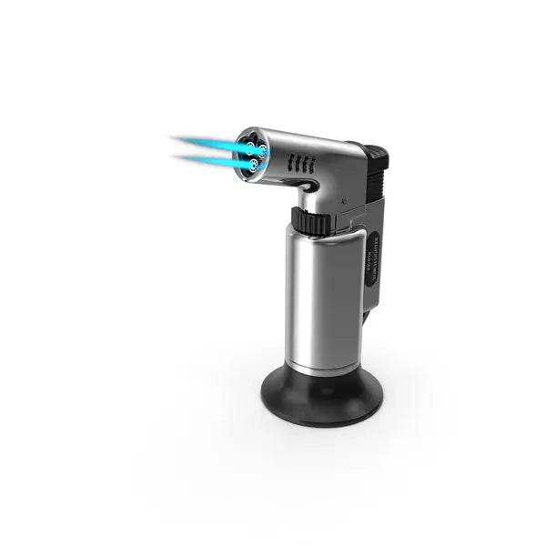 TORCH Collection: Precision Flame Tools for Smoking - RK Quality Glass