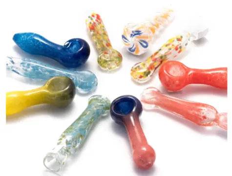 Wholesale Hand Pipes: Premium Quality Glass Pipes - RK Quality Glass