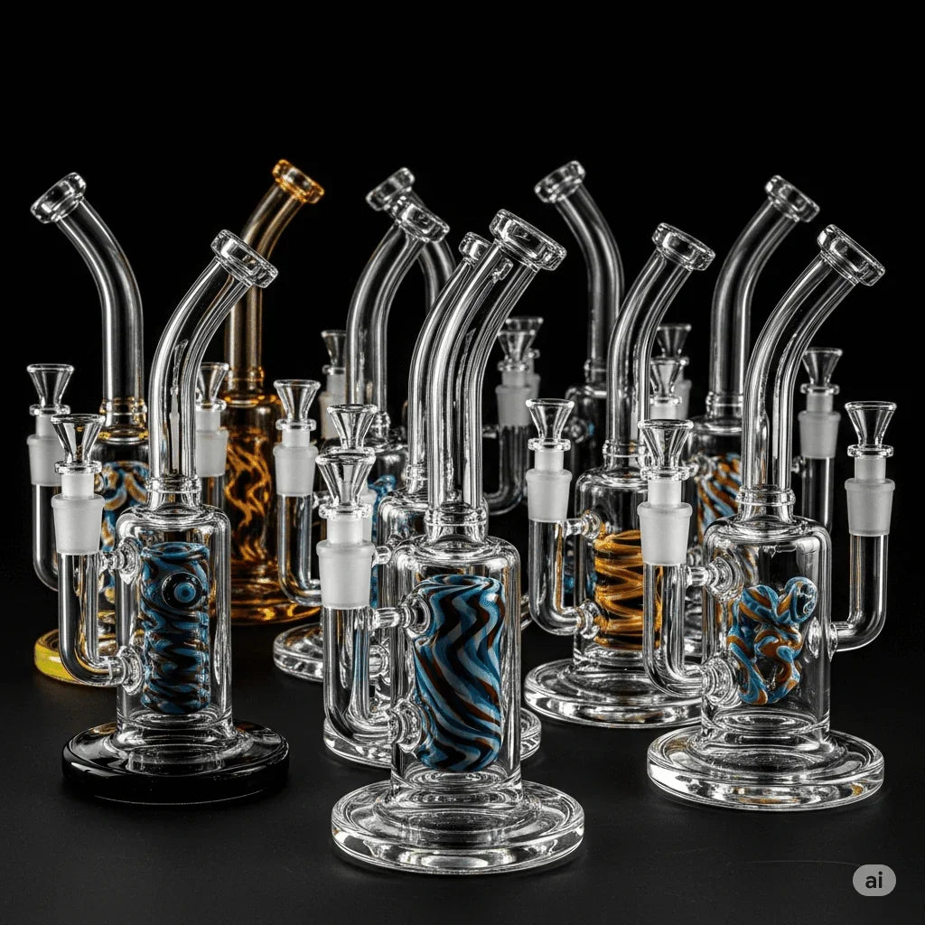 Premium Affordable Dab Rigs USA: Smooth Dabs & Quality Glass | RK ...