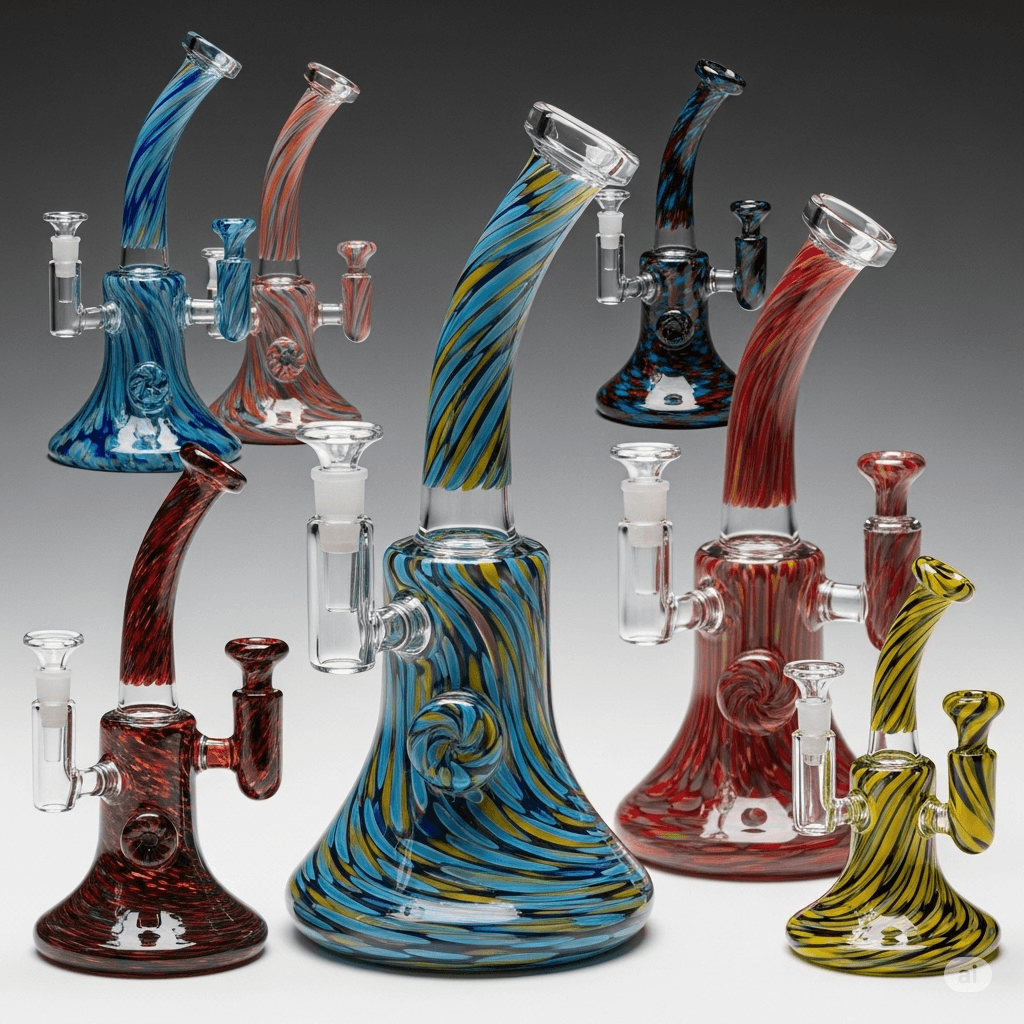 Discounted Dab Rigs for Sale: Premium Quality Under $10 - RK Quality Glass