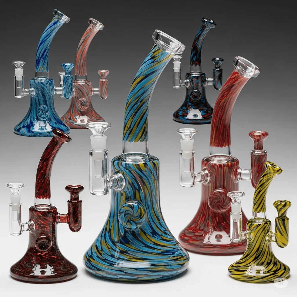 Discounted Dab Rigs for Sale: Premium Quality Under $10 - RK Quality Glass