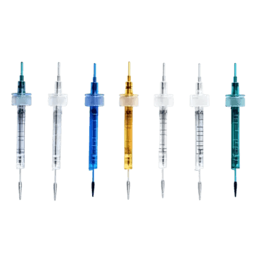 NECTOR COLLECTOR Premium Concentrate Dab Tools - RK Quality Glass