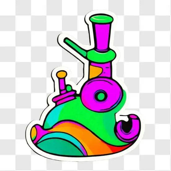 Wholesale Dab Rigs: Premium Quality Glass Collections - RK Quality Glass