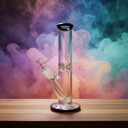 10 Inch Honeycomb Bong Wholesale - RK Quality Glass