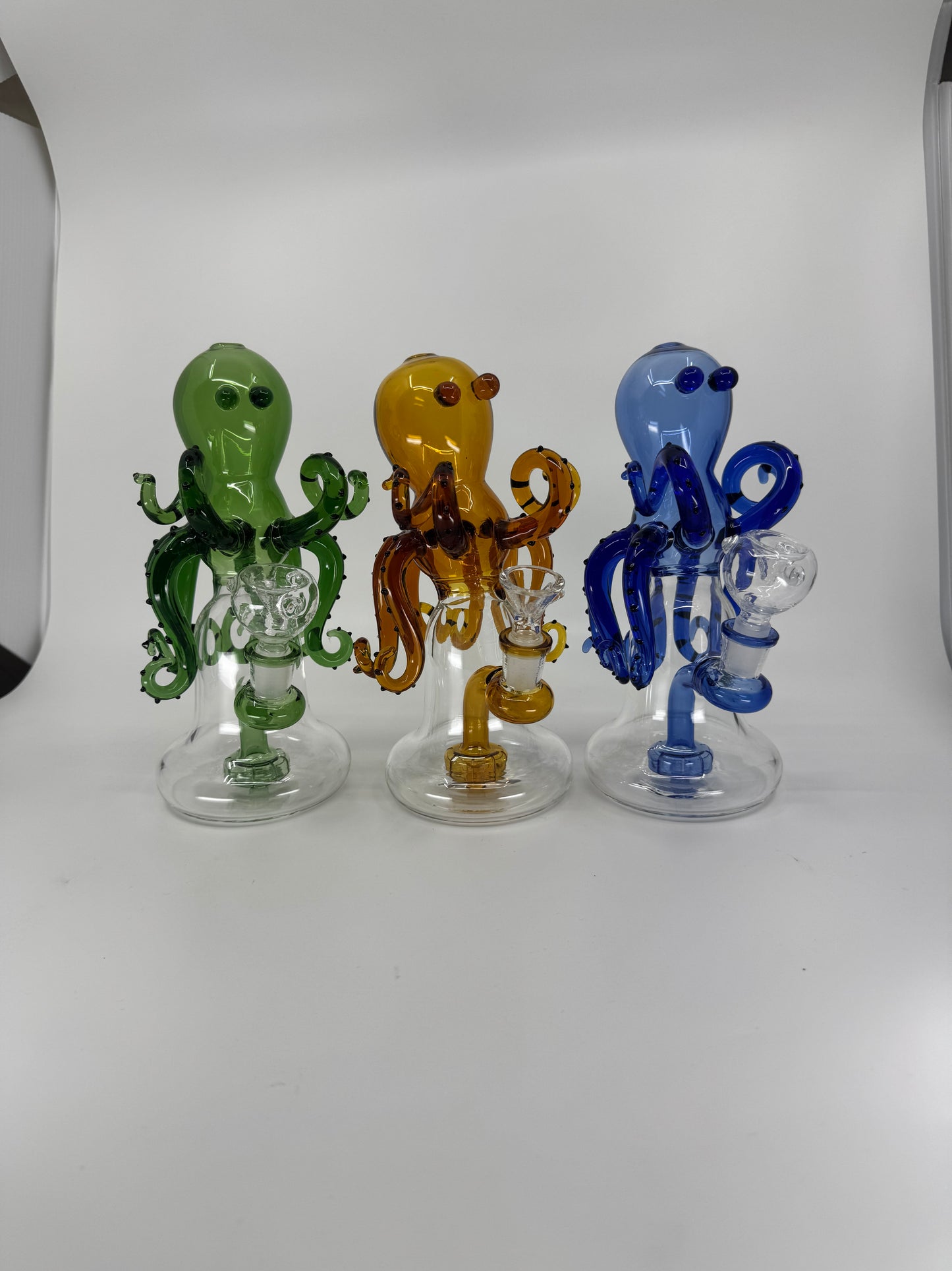 2083 RKQG Octopus dab rig