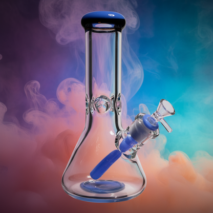 12 Inch Beaker Bong Wholesale - RK Quality Glass