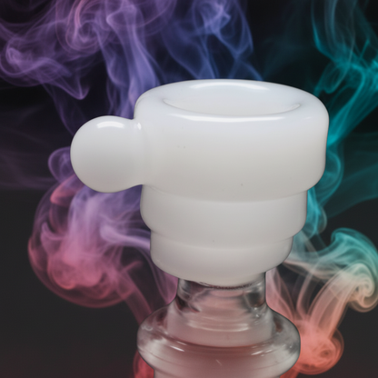 14mm Color Glass Bowl Wholesale - RK Quality Glass