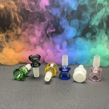 14mm Glass Bowl Wholesale - Premium RK Quality Glass