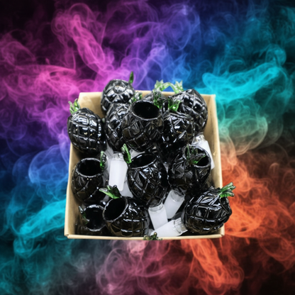 14mm Pineapple Glass Bowl Wholesale - RK Quality Glass