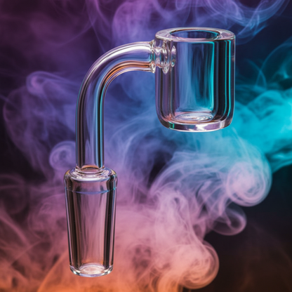 14mm Quartz Banger For Dab Rigs Wholesale - RK Quality Glass