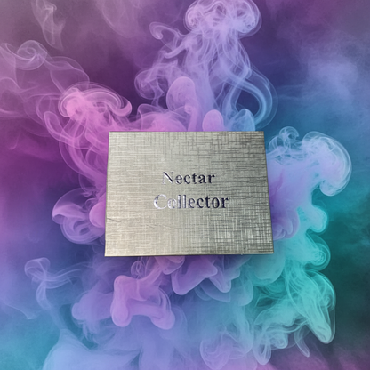 RK Quality Glass 14mm Tree Perc Nectar Collector