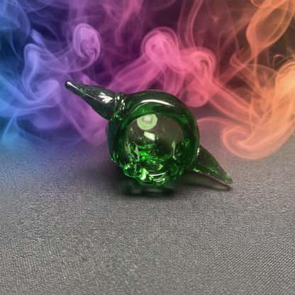 14mm Yoda Glass Bowl - BL104