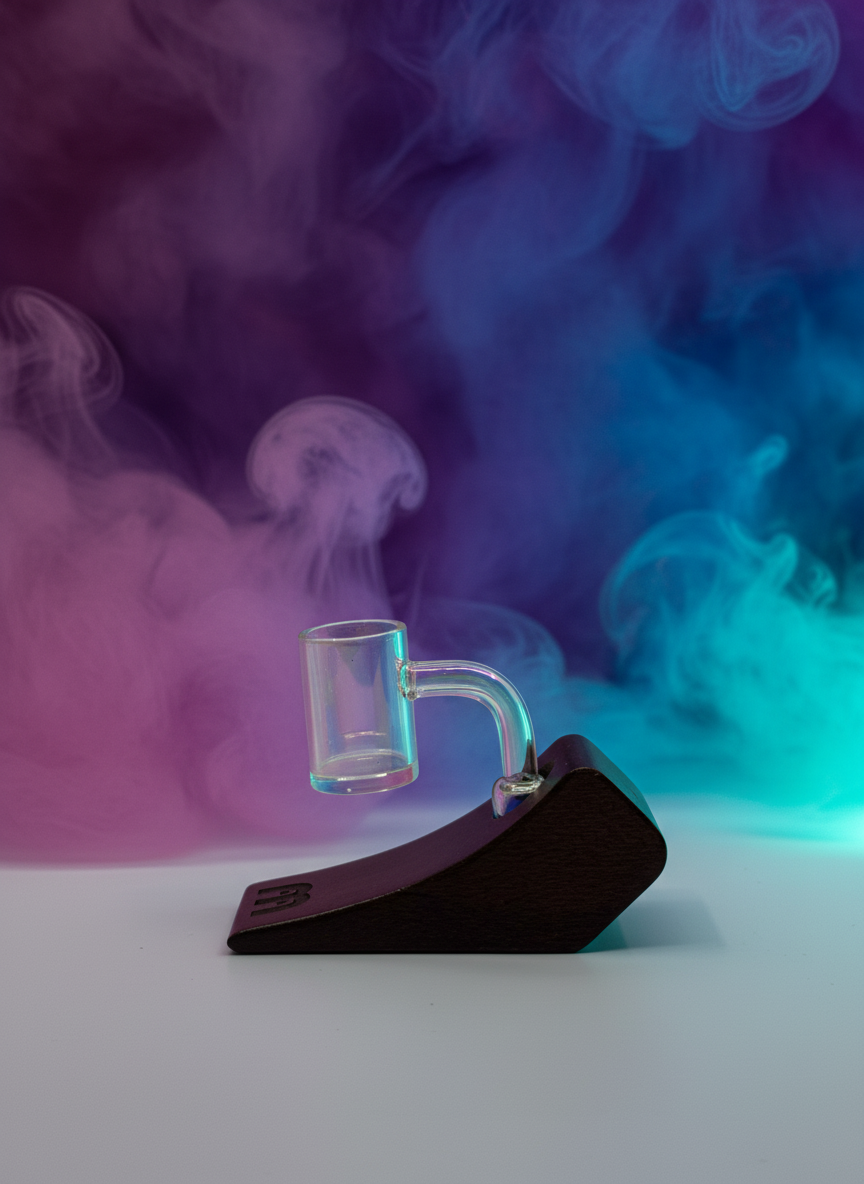 14mm Quartz Banger For Dab Rigs