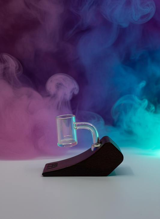 14mm Quartz Banger For Dab Rigs