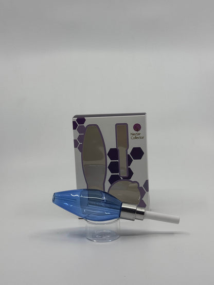 Mini color nectar collector - RK Quality Glass