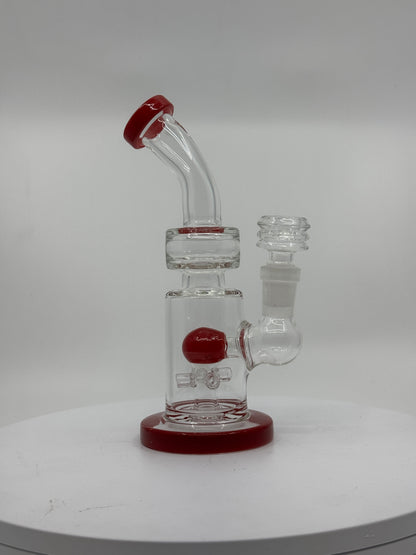 BALL Shower Head Rig Wholesale - RK Quality Glass