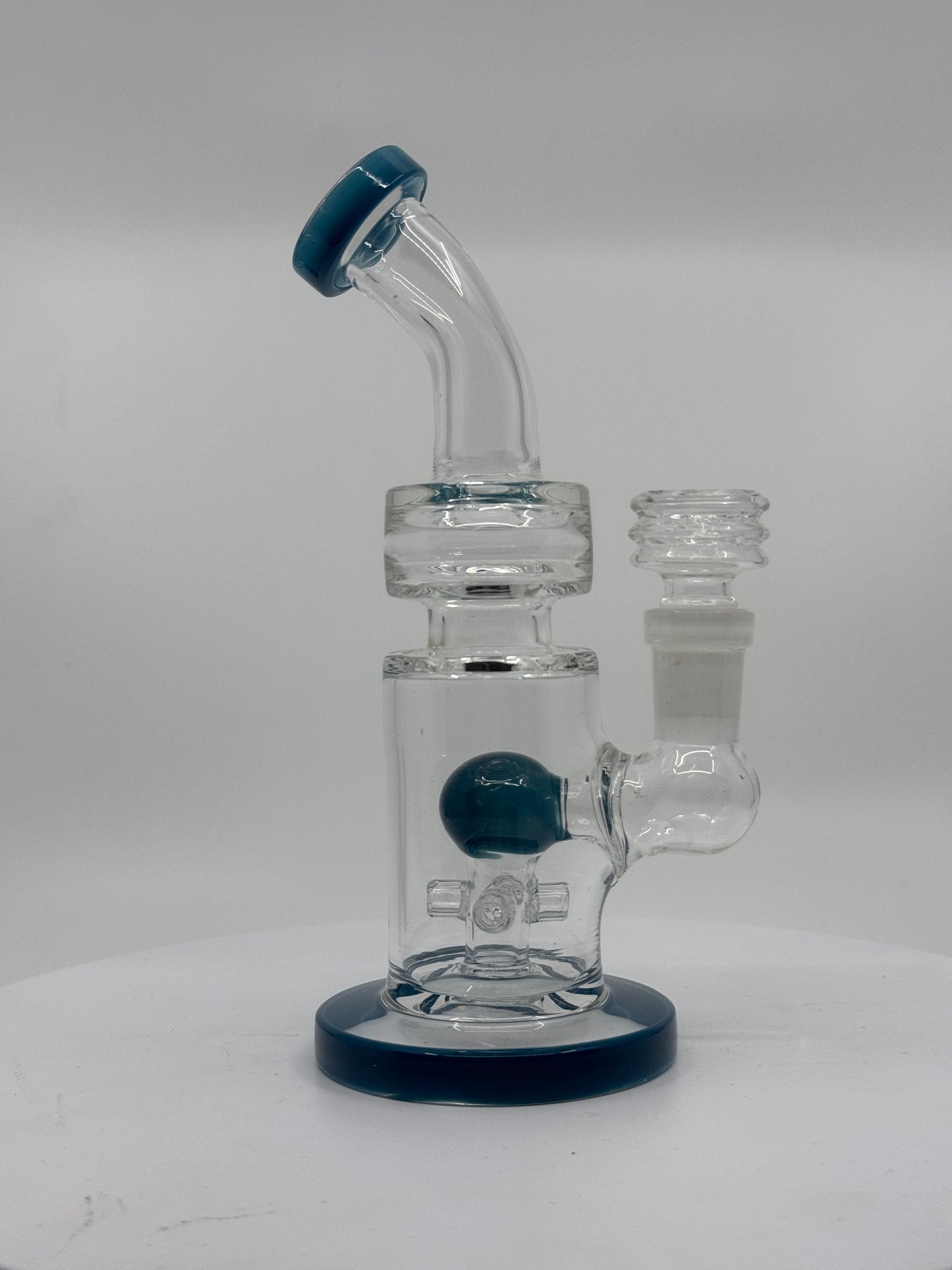 BALL Shower Head Rig Wholesale - RK Quality Glass