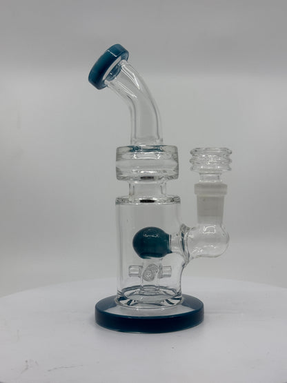 BALL Shower Head Rig Wholesale - RK Quality Glass